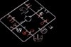 Eduard EX1045 B-26B Marauder TFace ICM 1/48